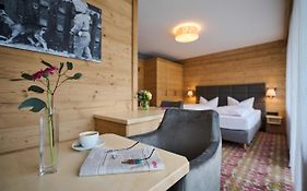 Hotel Bannwaldsee